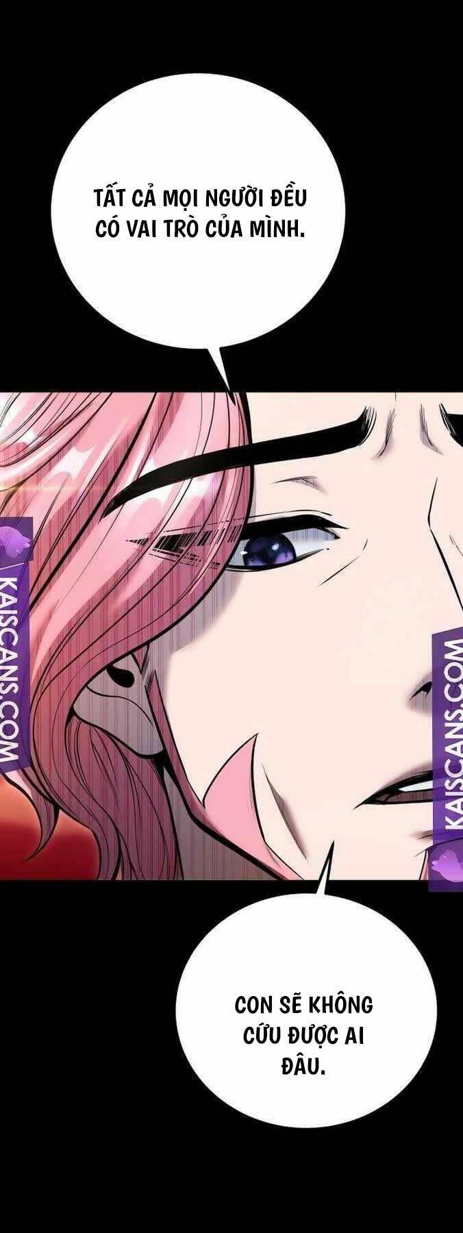 Tôi Mạnh Hơn Anh Hùng: Chapter 36