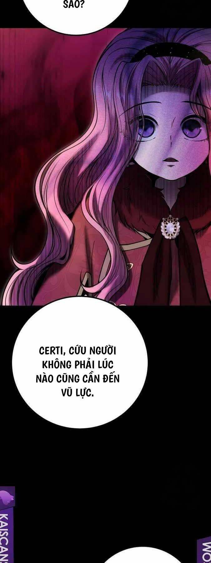 Tôi Mạnh Hơn Anh Hùng: Chapter 36