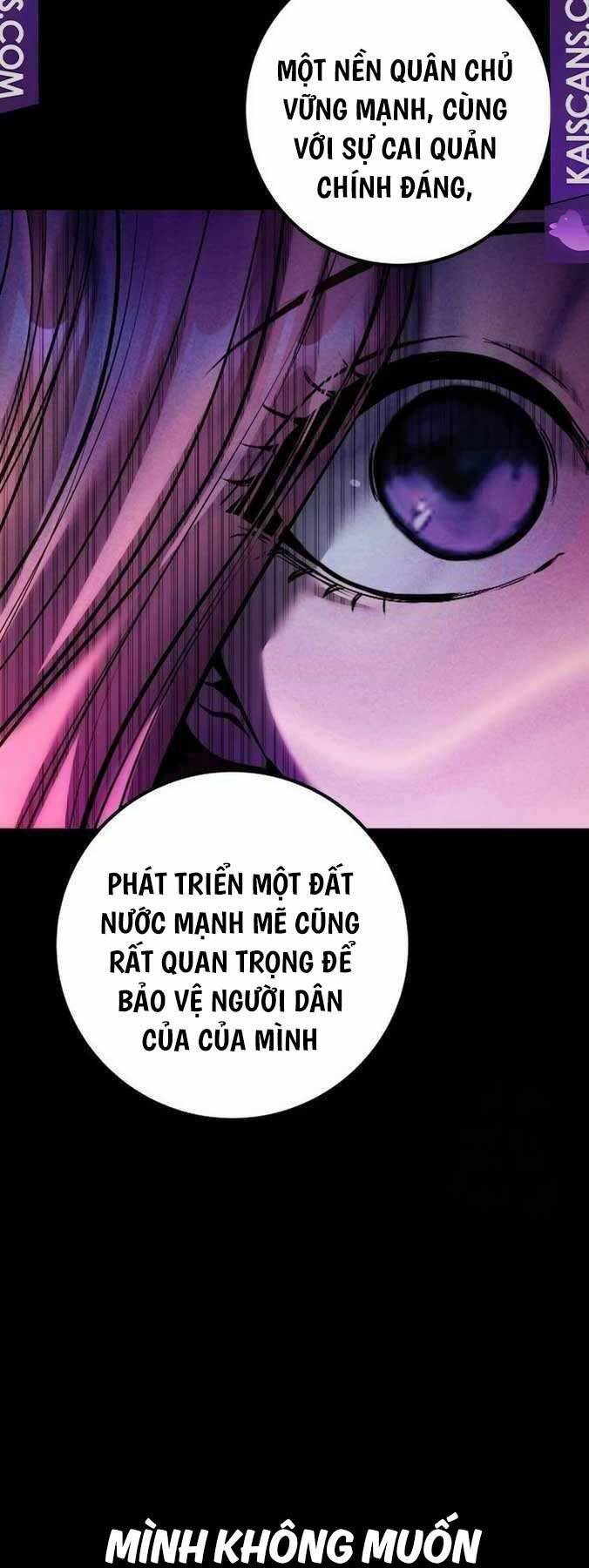 Tôi Mạnh Hơn Anh Hùng: Chapter 36