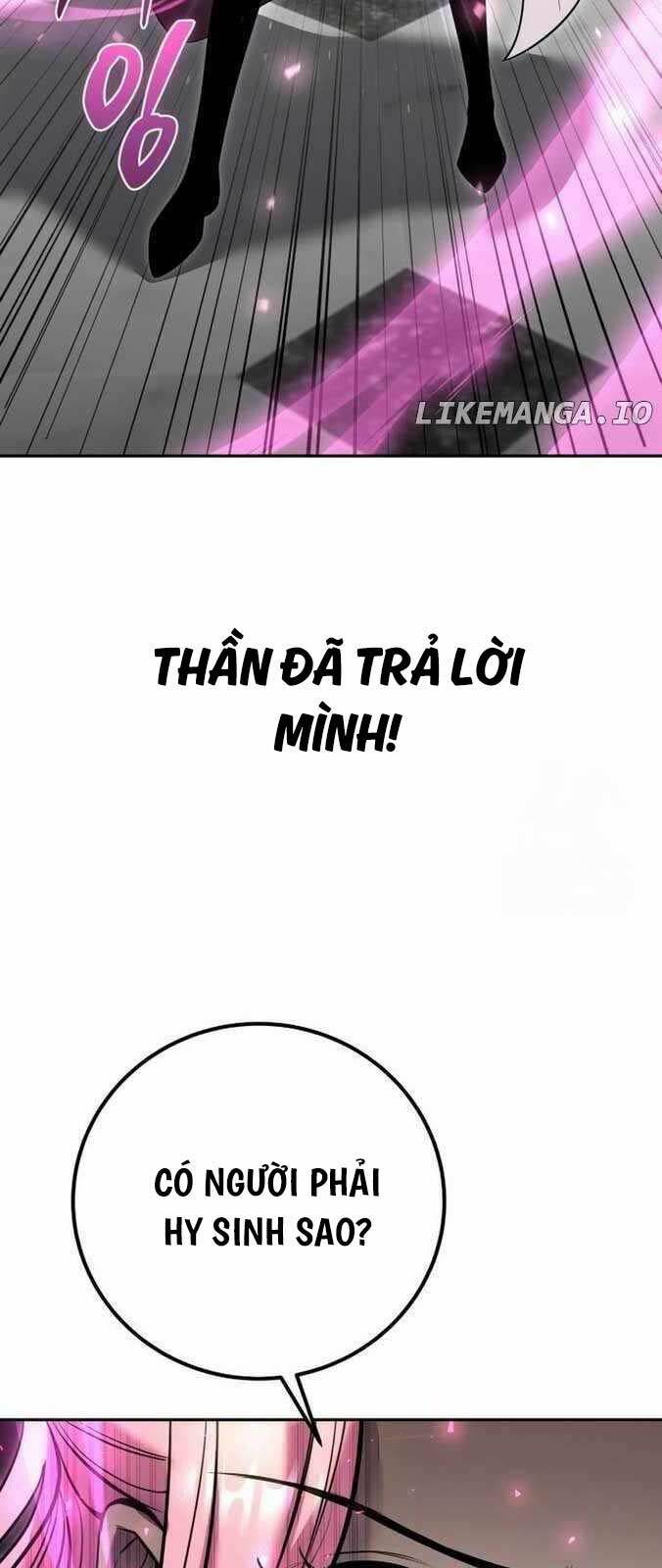 Tôi Mạnh Hơn Anh Hùng: Chapter 36
