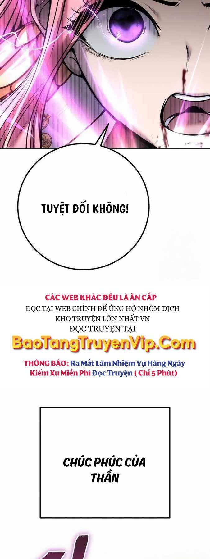Tôi Mạnh Hơn Anh Hùng: Chapter 36