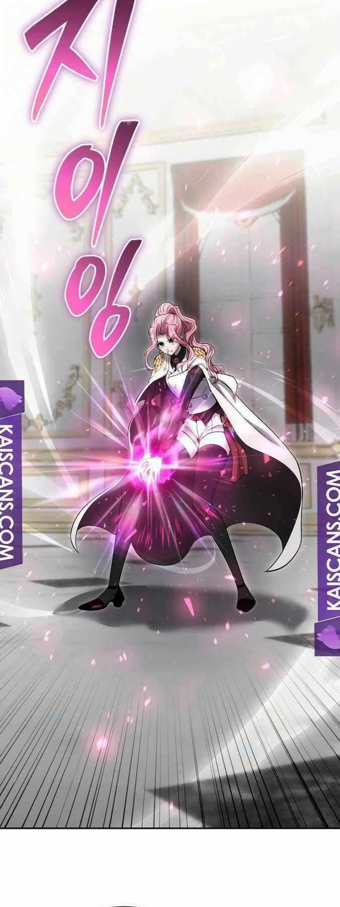 Tôi Mạnh Hơn Anh Hùng: Chapter 36