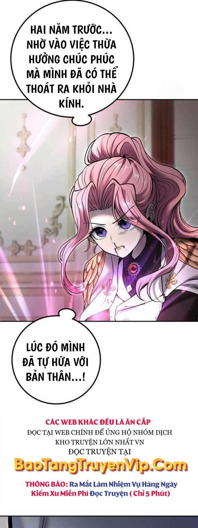 Tôi Mạnh Hơn Anh Hùng: Chapter 36