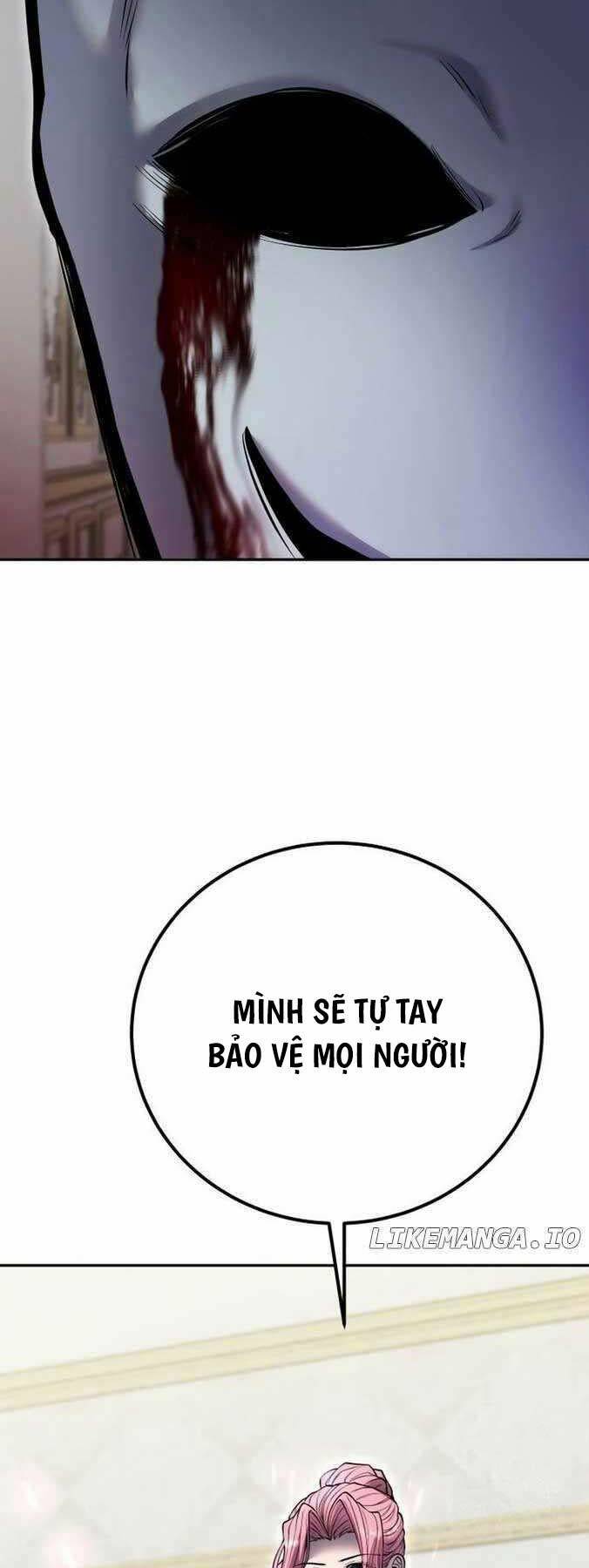 Tôi Mạnh Hơn Anh Hùng: Chapter 36