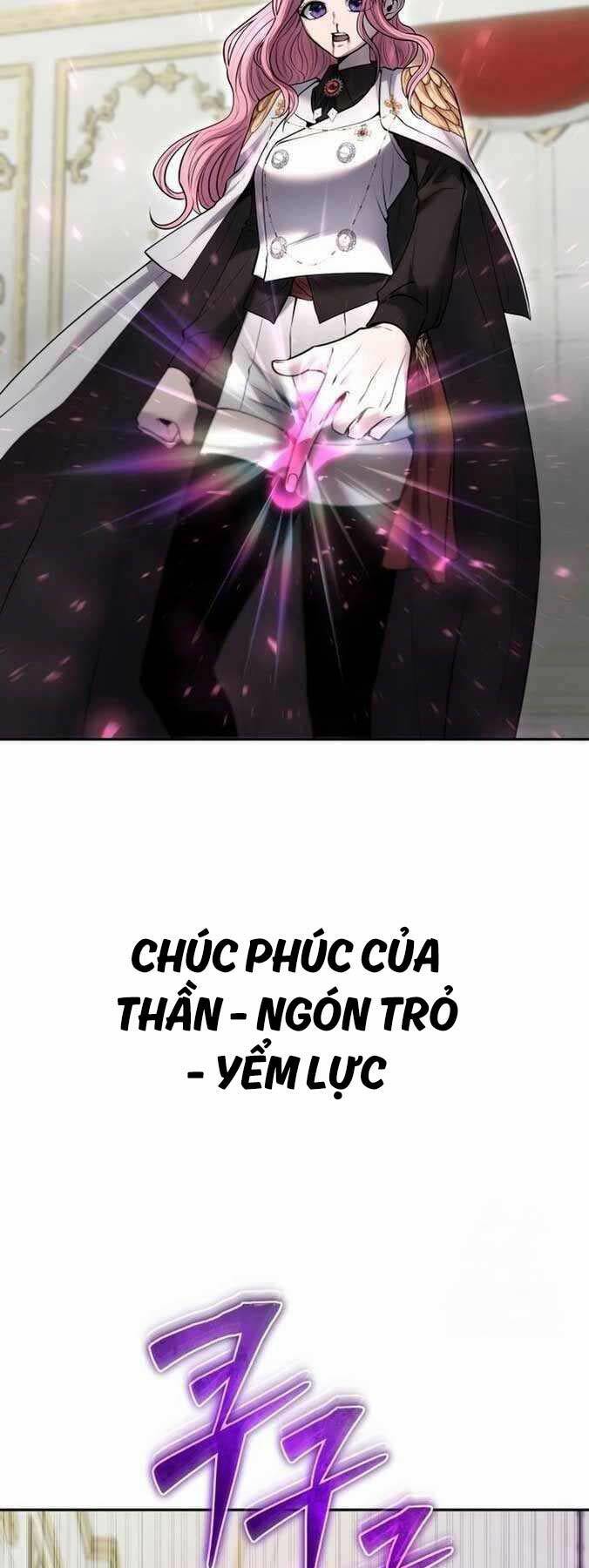 Tôi Mạnh Hơn Anh Hùng: Chapter 36
