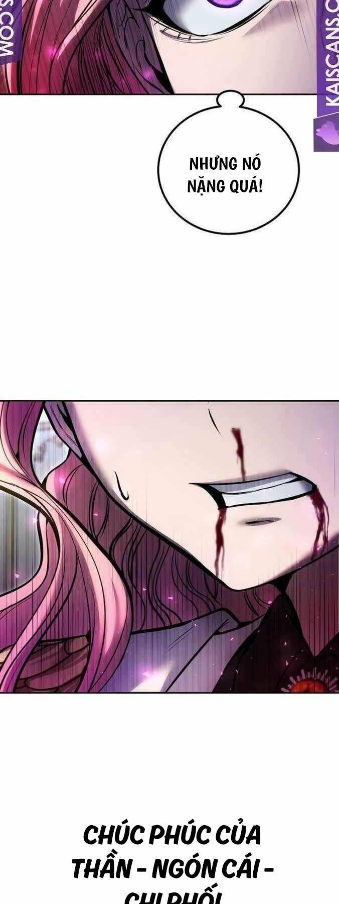 Tôi Mạnh Hơn Anh Hùng: Chapter 36