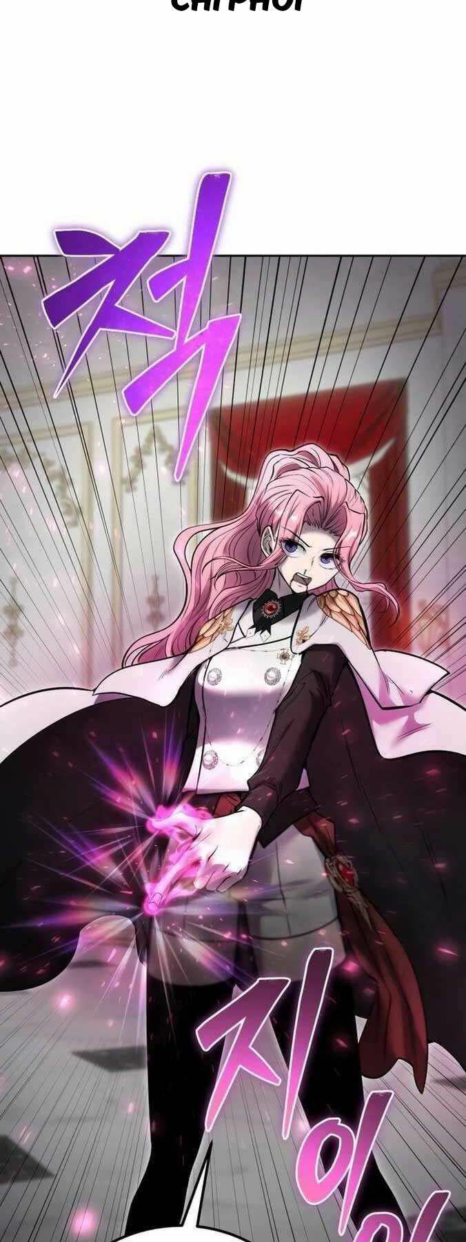 Tôi Mạnh Hơn Anh Hùng: Chapter 36