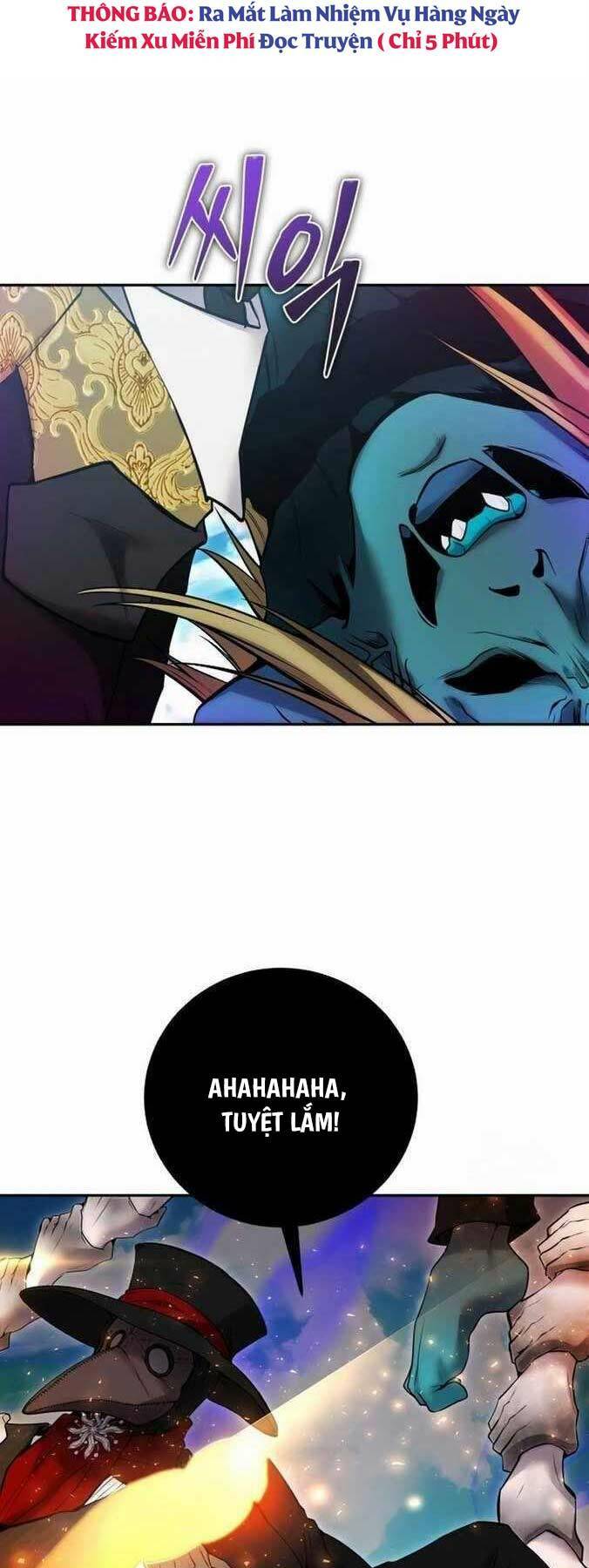 Tôi Mạnh Hơn Anh Hùng: Chapter 36