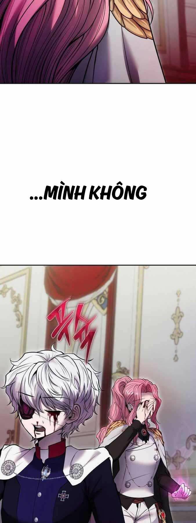 Tôi Mạnh Hơn Anh Hùng: Chapter 36