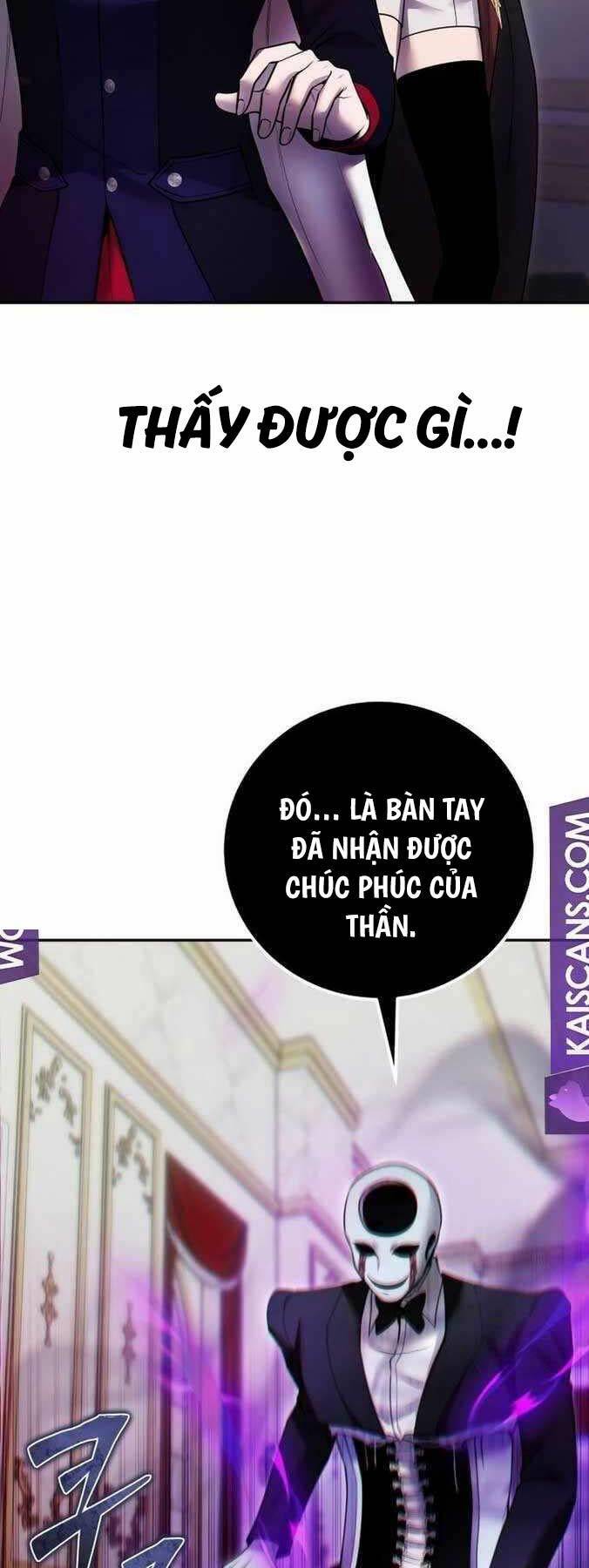 Tôi Mạnh Hơn Anh Hùng: Chapter 36