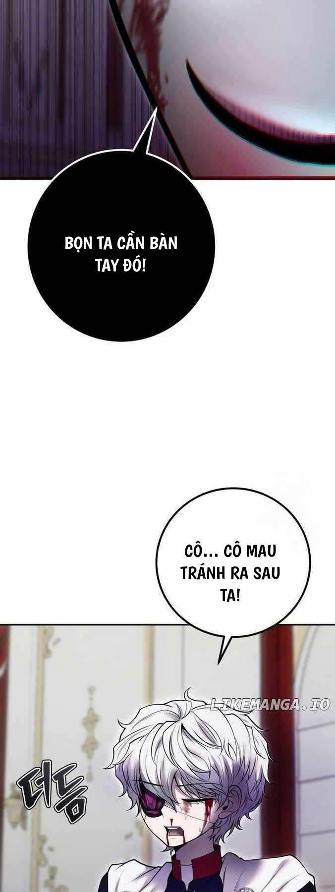 Tôi Mạnh Hơn Anh Hùng: Chapter 36