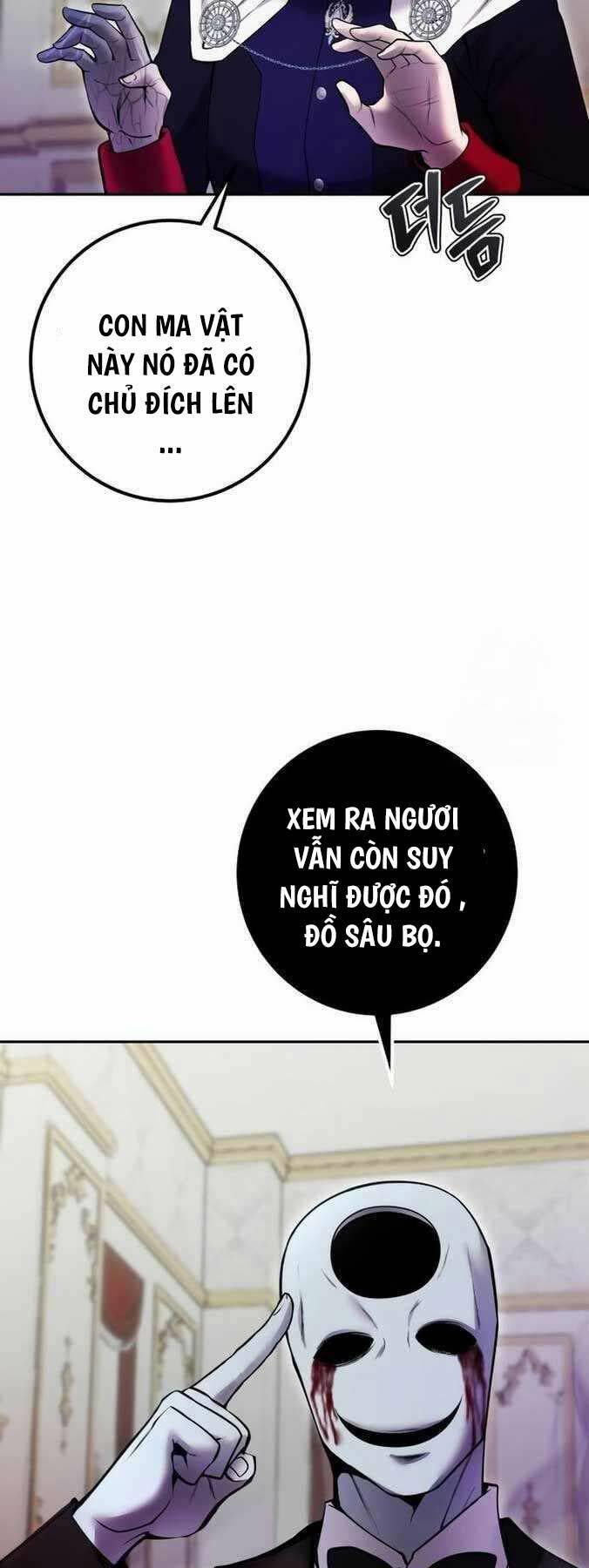 Tôi Mạnh Hơn Anh Hùng: Chapter 36