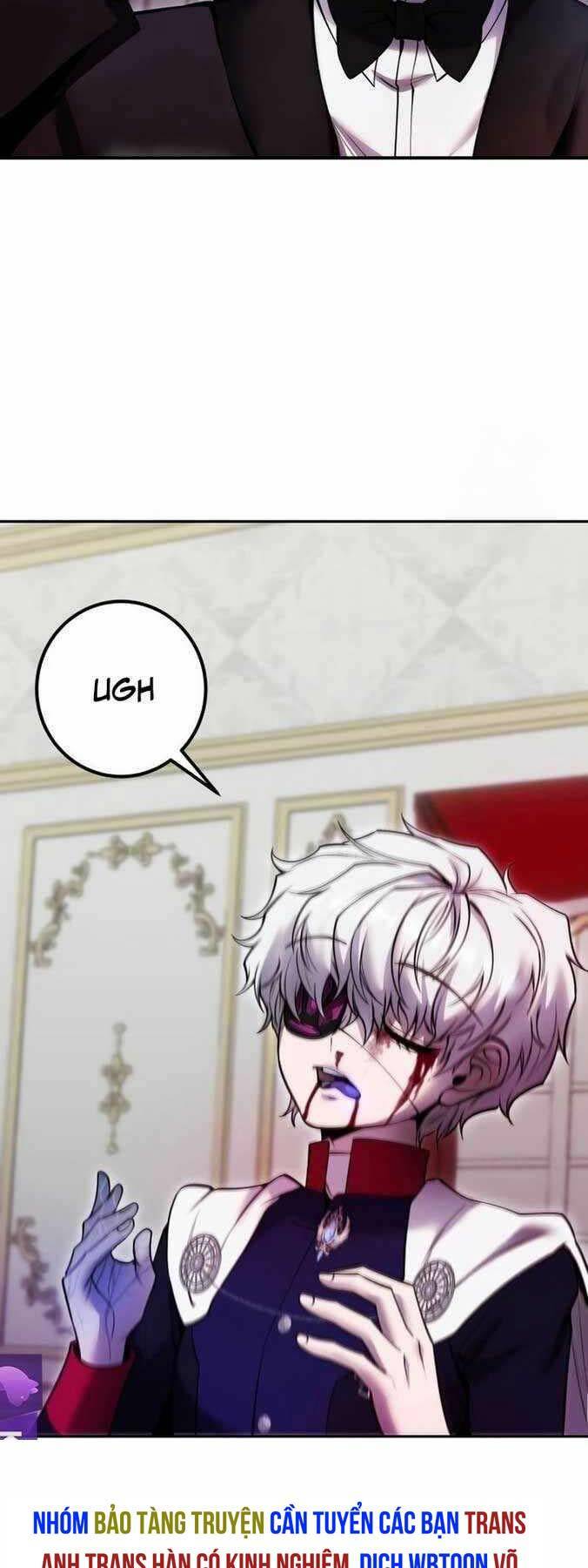 Tôi Mạnh Hơn Anh Hùng: Chapter 36