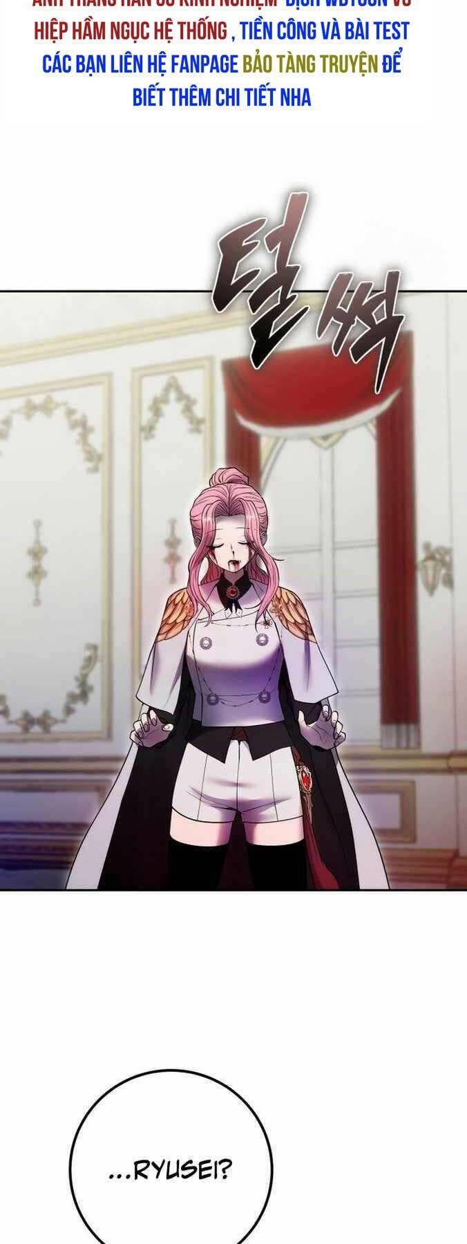 Tôi Mạnh Hơn Anh Hùng: Chapter 36