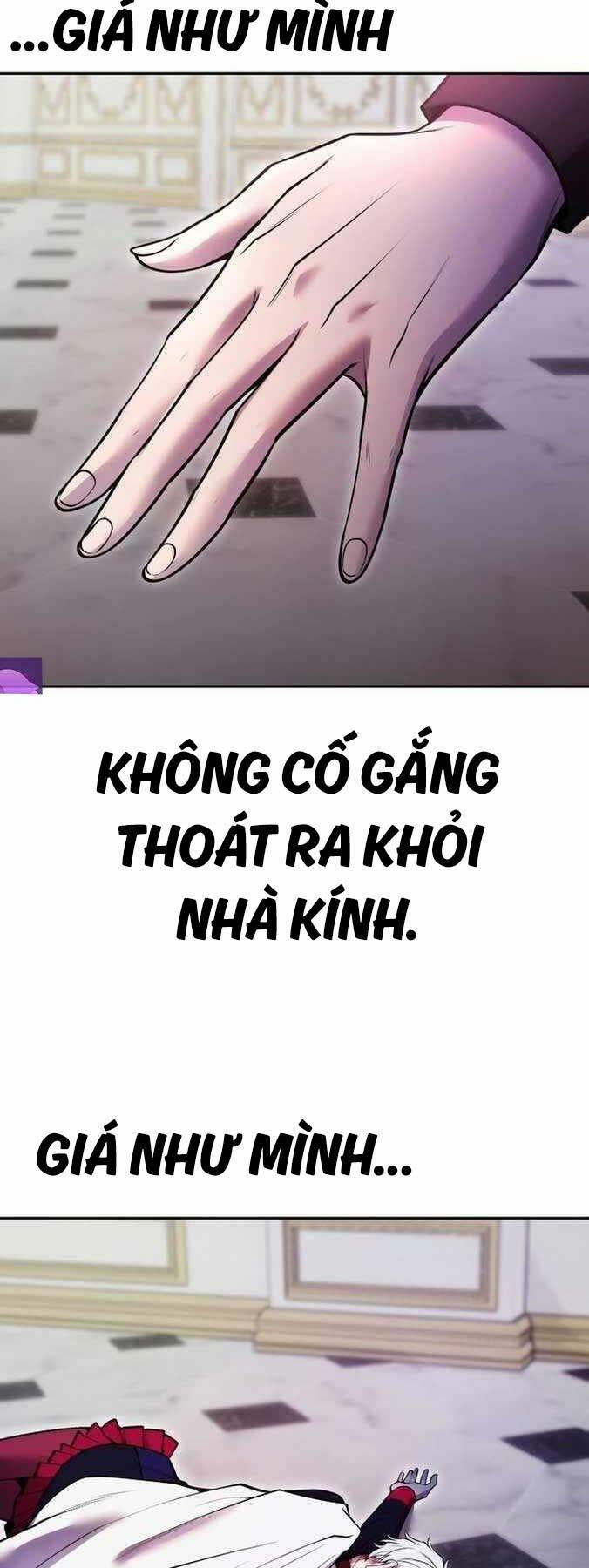 Tôi Mạnh Hơn Anh Hùng: Chapter 36