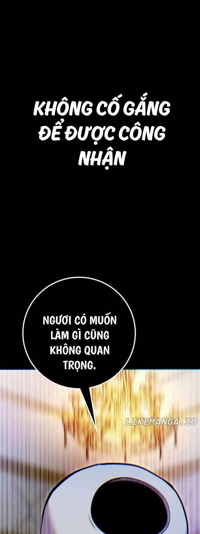 Tôi Mạnh Hơn Anh Hùng: Chapter 36