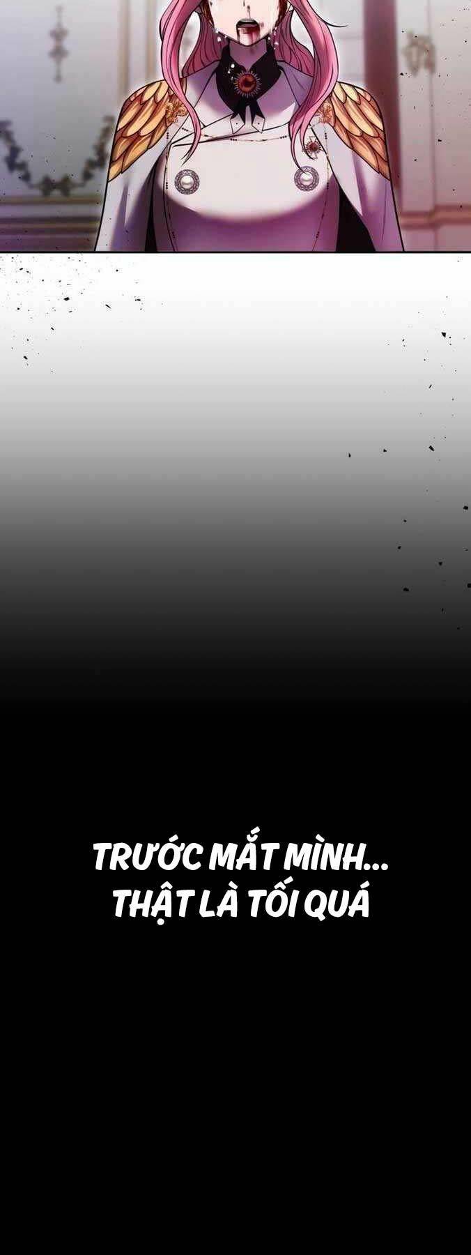 Tôi Mạnh Hơn Anh Hùng: Chapter 36