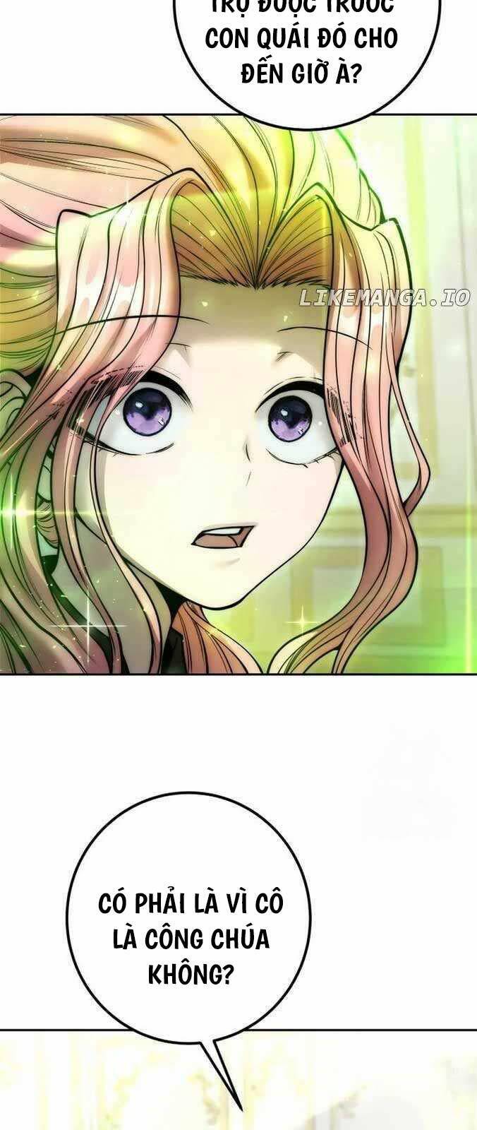 Tôi Mạnh Hơn Anh Hùng: Chapter 36