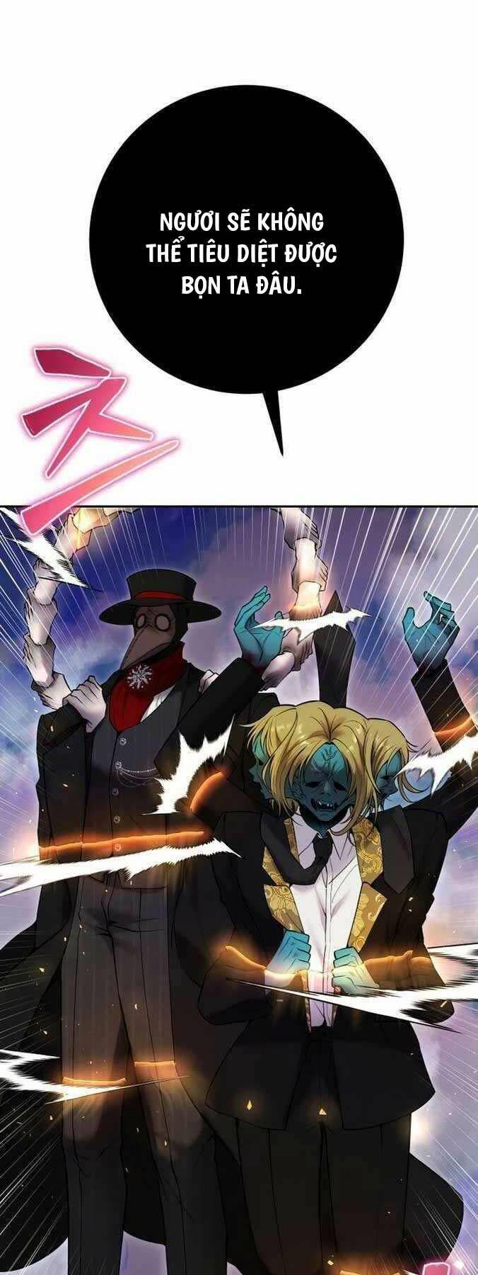 Tôi Mạnh Hơn Anh Hùng: Chapter 36
