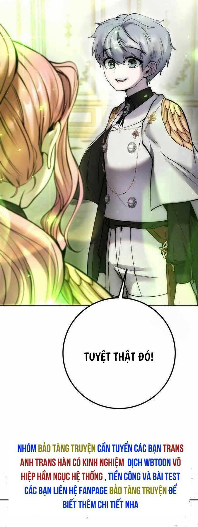 Tôi Mạnh Hơn Anh Hùng: Chapter 36