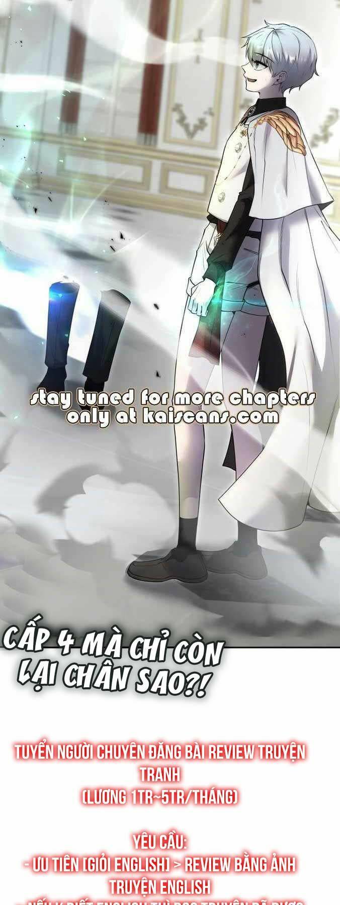 Tôi Mạnh Hơn Anh Hùng: Chapter 36