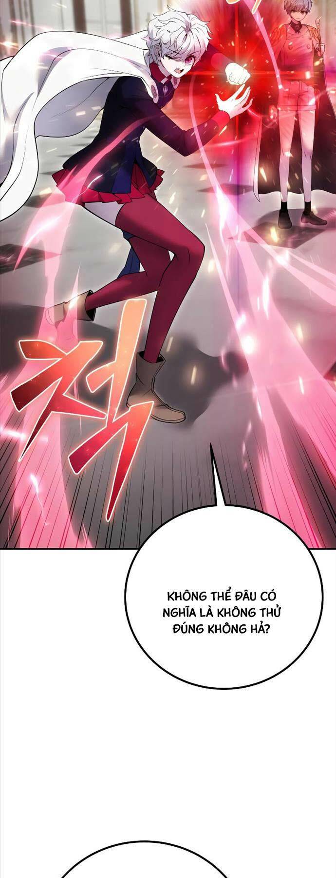Tôi Mạnh Hơn Anh Hùng: Chapter 38