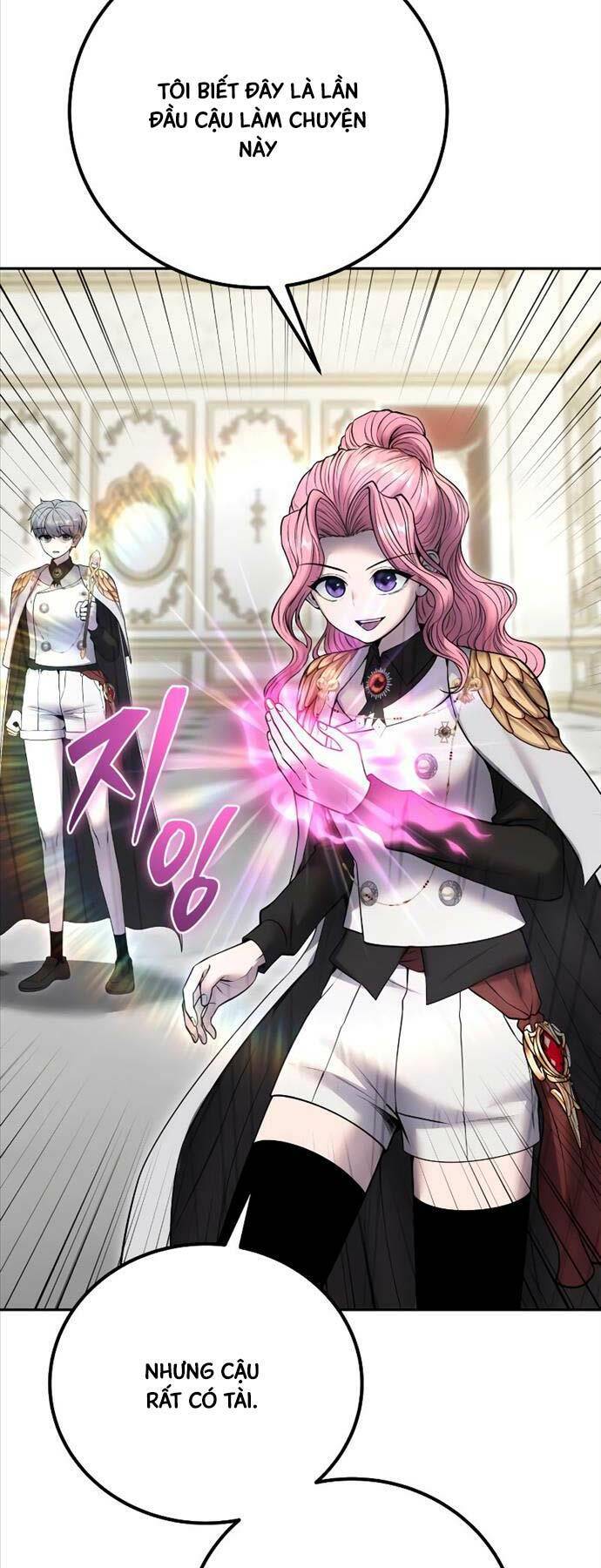 Tôi Mạnh Hơn Anh Hùng: Chapter 38