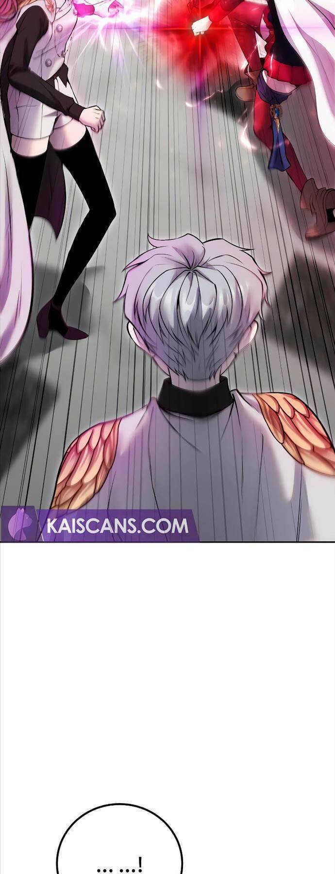 Tôi Mạnh Hơn Anh Hùng: Chapter 38