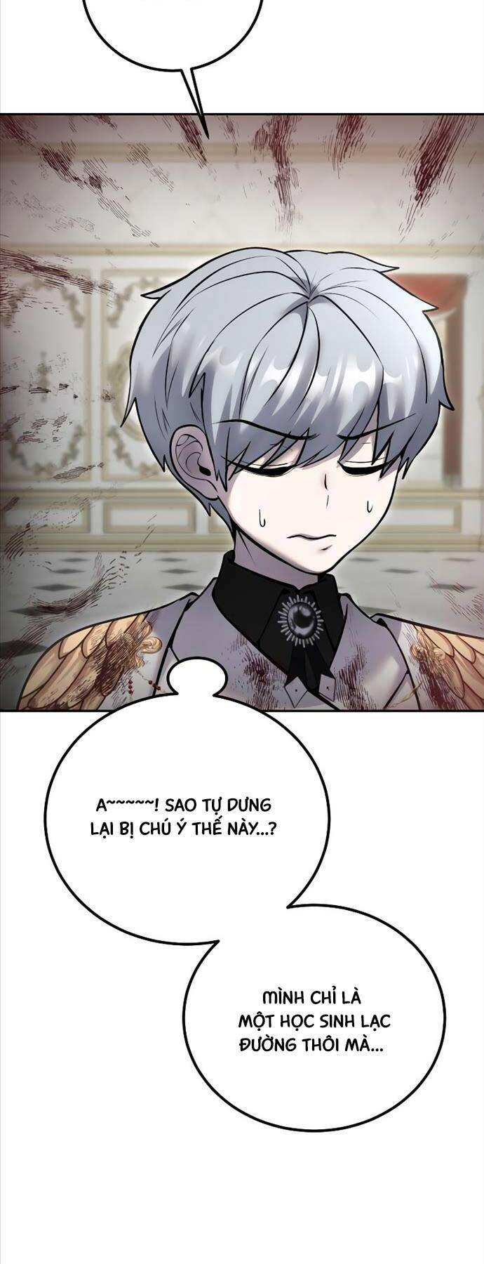Tôi Mạnh Hơn Anh Hùng: Chapter 38