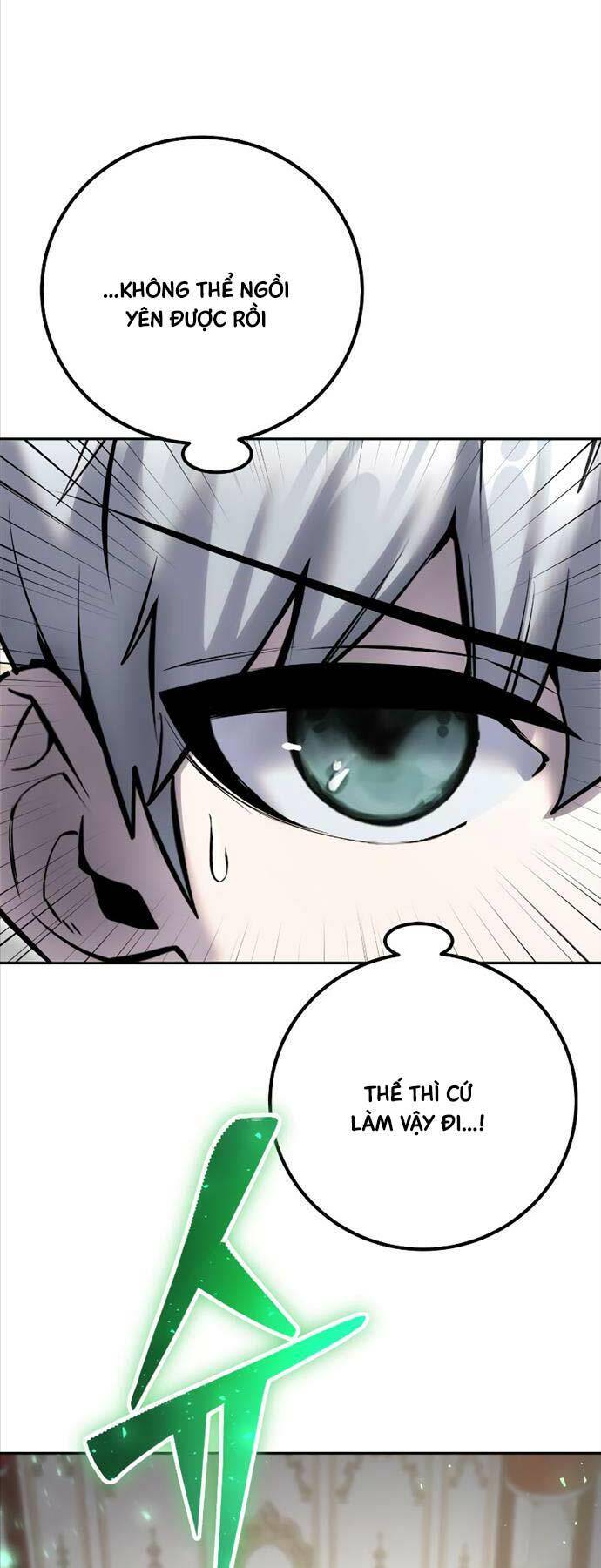 Tôi Mạnh Hơn Anh Hùng: Chapter 38