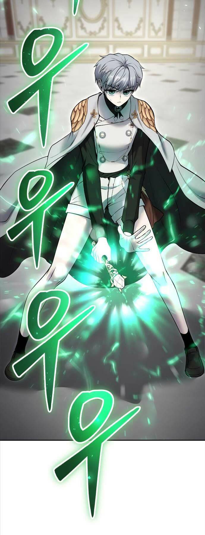 Tôi Mạnh Hơn Anh Hùng: Chapter 38