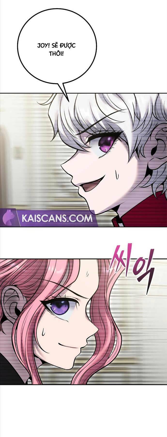 Tôi Mạnh Hơn Anh Hùng: Chapter 38