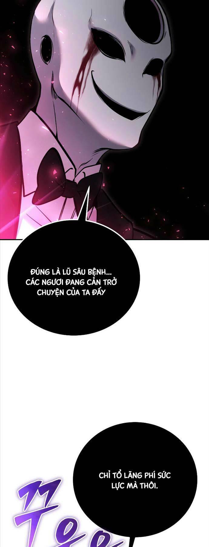 Tôi Mạnh Hơn Anh Hùng: Chapter 38