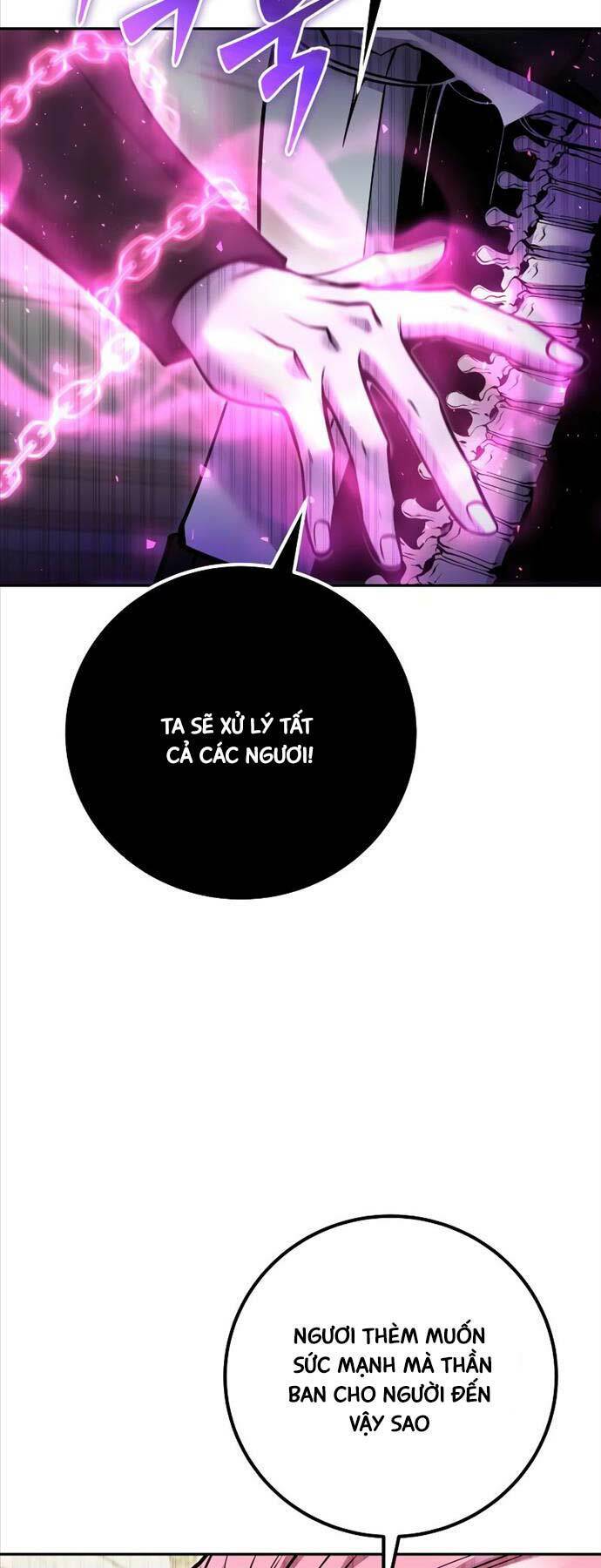 Tôi Mạnh Hơn Anh Hùng: Chapter 38