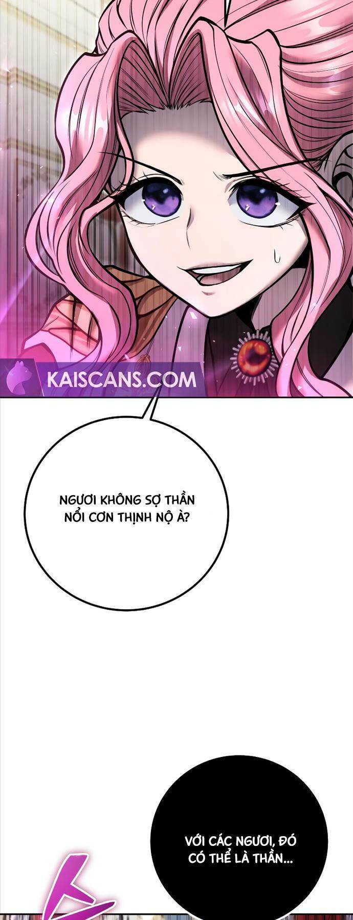 Tôi Mạnh Hơn Anh Hùng: Chapter 38