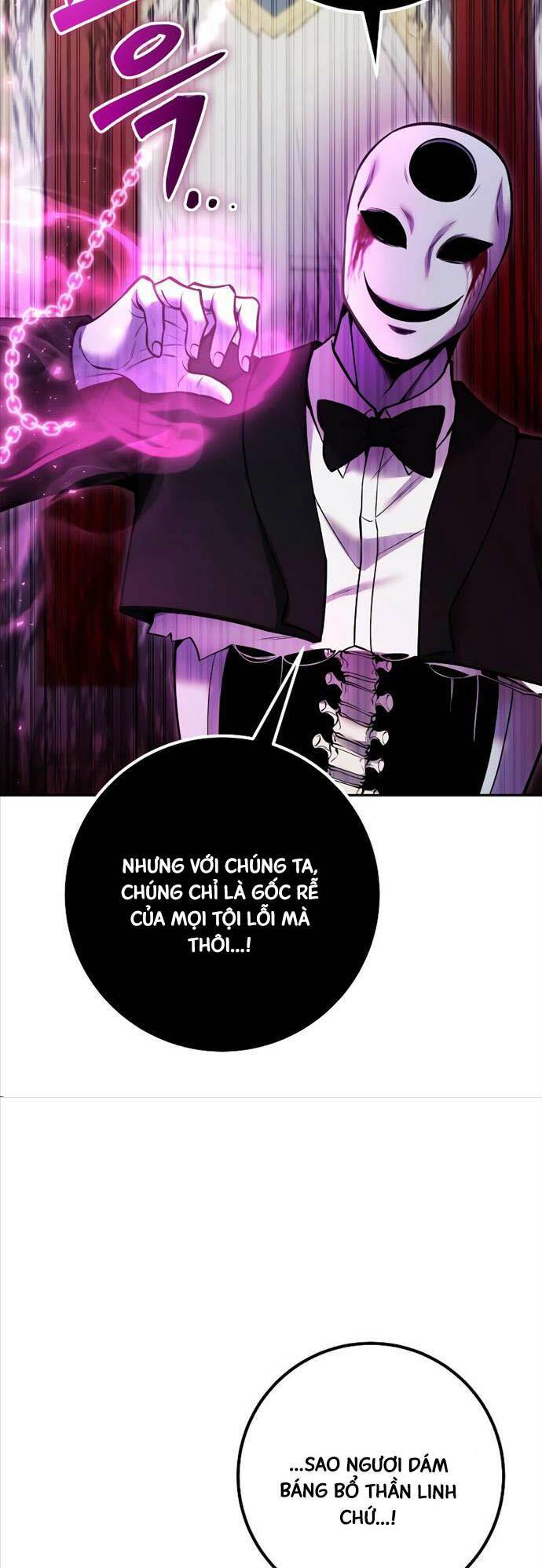 Tôi Mạnh Hơn Anh Hùng: Chapter 38