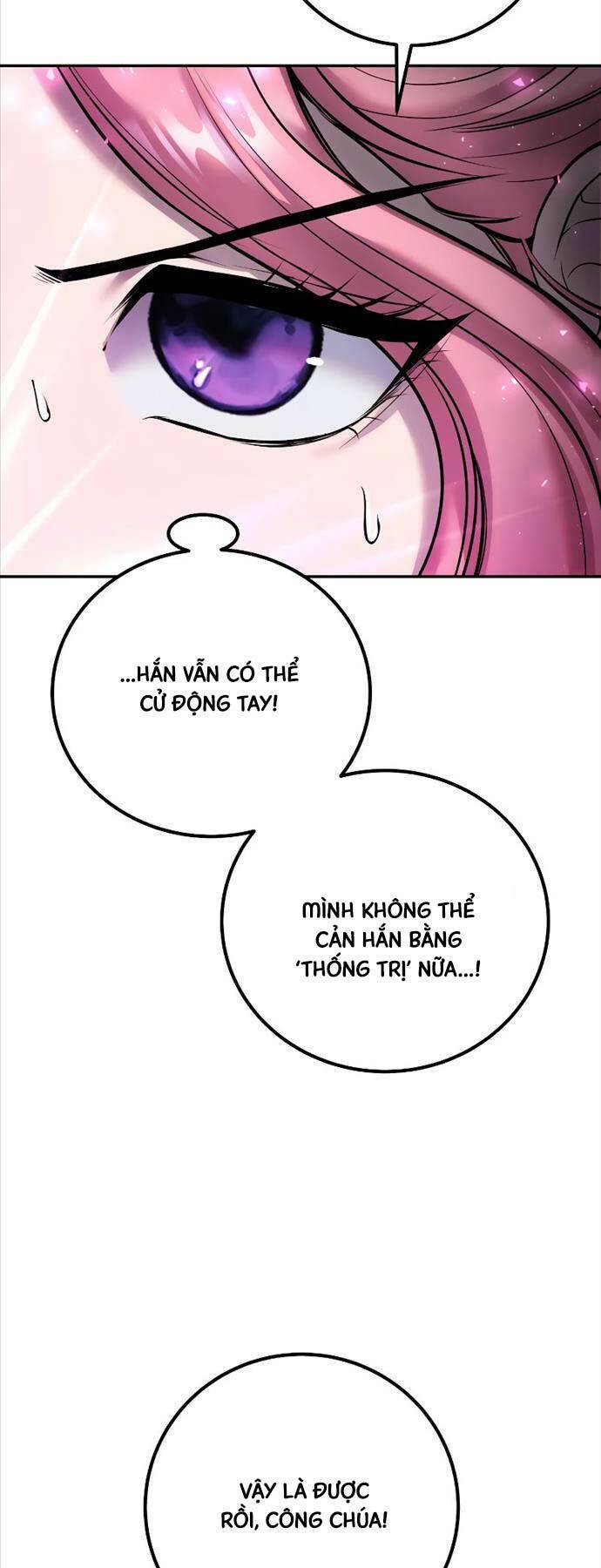 Tôi Mạnh Hơn Anh Hùng: Chapter 38