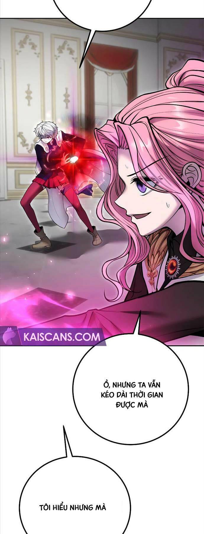 Tôi Mạnh Hơn Anh Hùng: Chapter 38