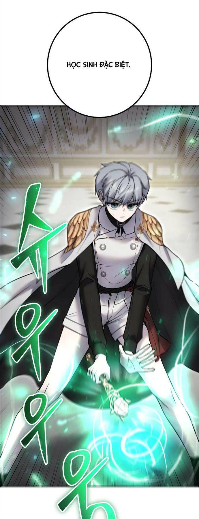 Tôi Mạnh Hơn Anh Hùng: Chapter 38