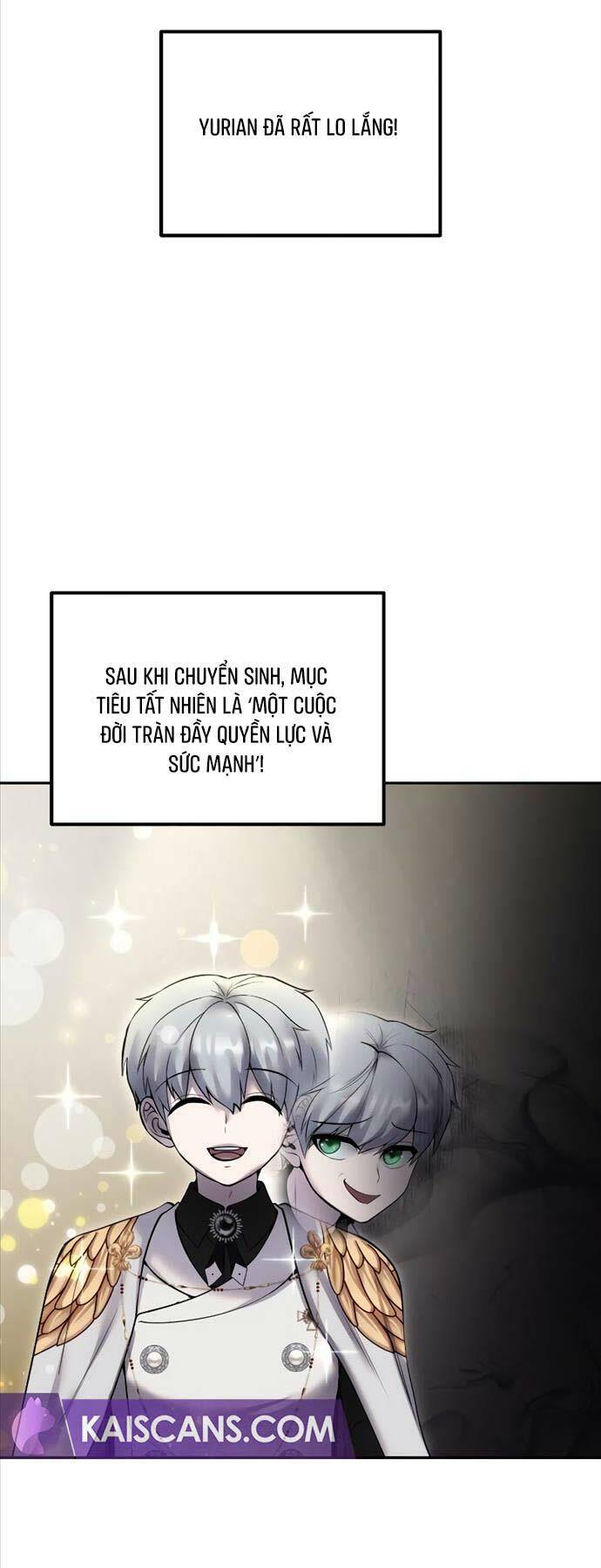 Tôi Mạnh Hơn Anh Hùng: Chapter 38