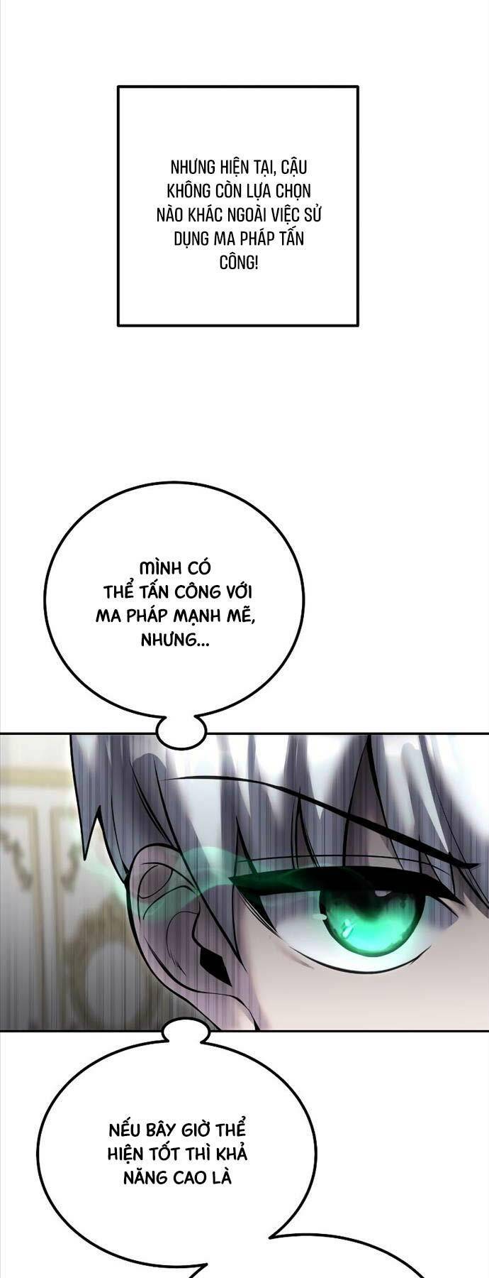 Tôi Mạnh Hơn Anh Hùng: Chapter 38