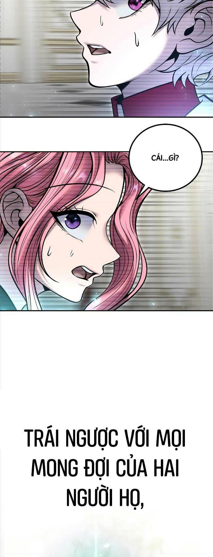 Tôi Mạnh Hơn Anh Hùng: Chapter 38