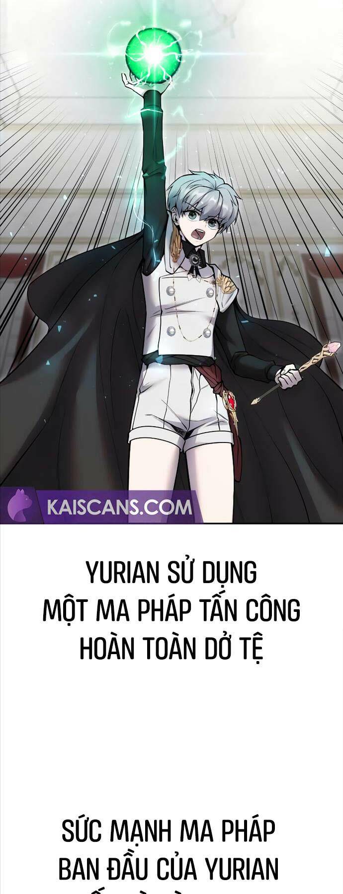 Tôi Mạnh Hơn Anh Hùng: Chapter 38