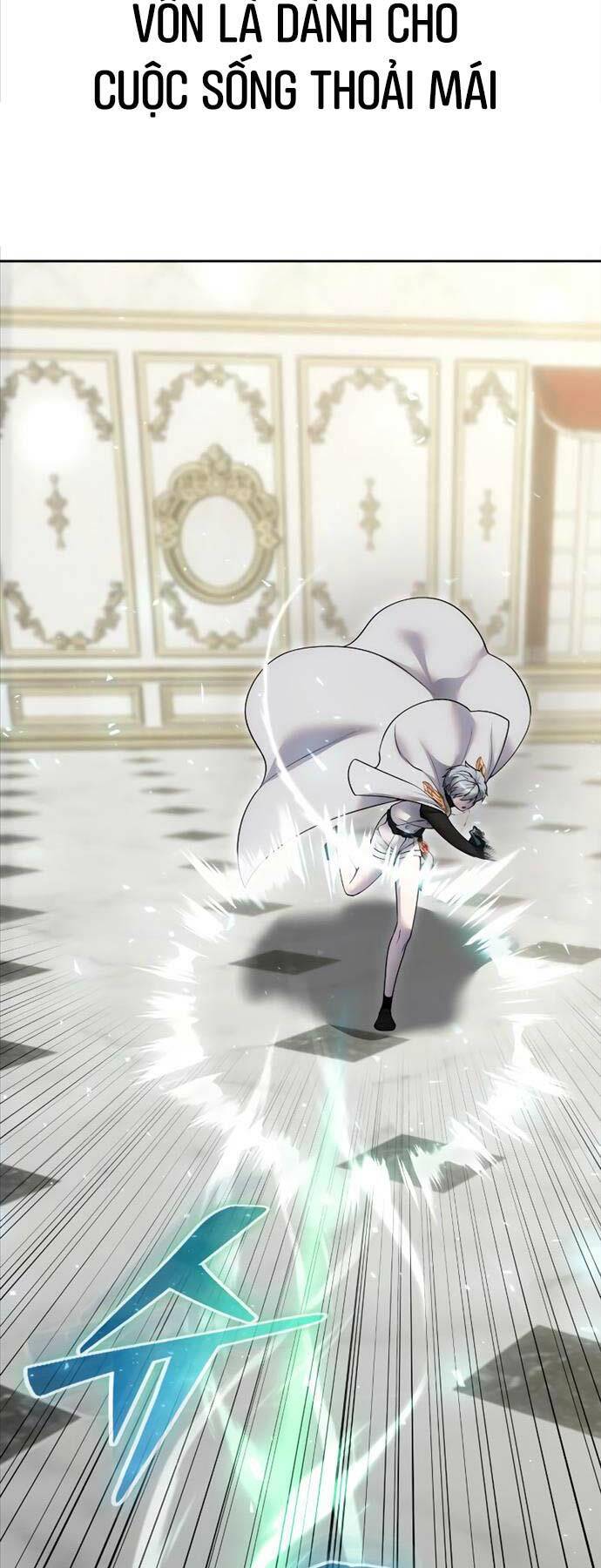 Tôi Mạnh Hơn Anh Hùng: Chapter 38