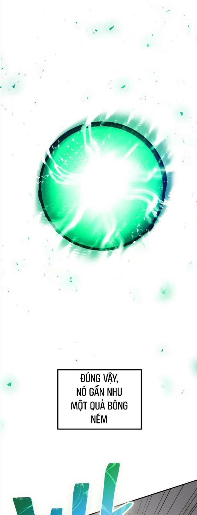 Tôi Mạnh Hơn Anh Hùng: Chapter 38
