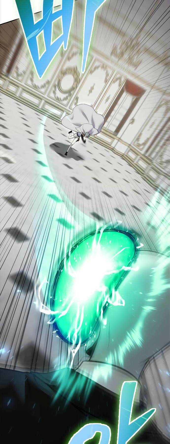 Tôi Mạnh Hơn Anh Hùng: Chapter 38
