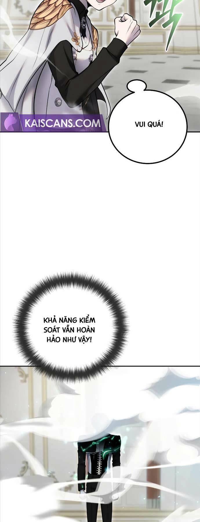 Tôi Mạnh Hơn Anh Hùng: Chapter 38