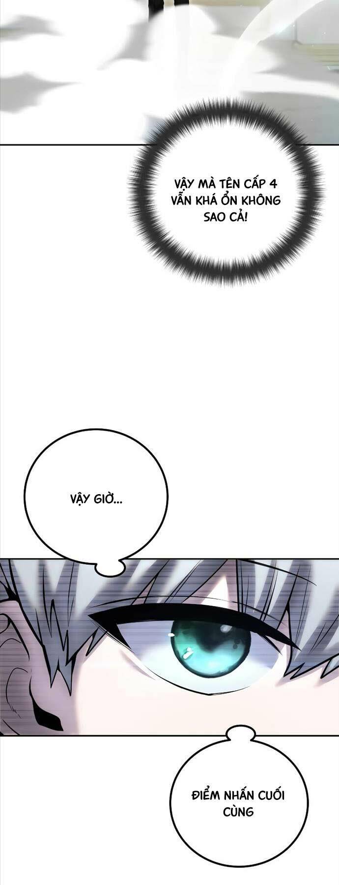 Tôi Mạnh Hơn Anh Hùng: Chapter 38