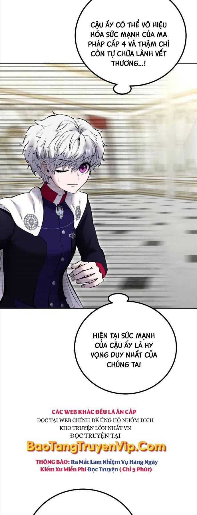 Tôi Mạnh Hơn Anh Hùng: Chapter 38