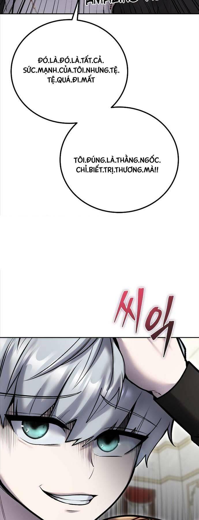 Tôi Mạnh Hơn Anh Hùng: Chapter 38